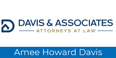 Logo of Amee Davis with Davis & Associates, Attorneys at Law