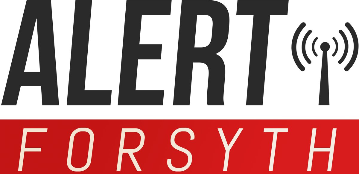 Alert Forsyth