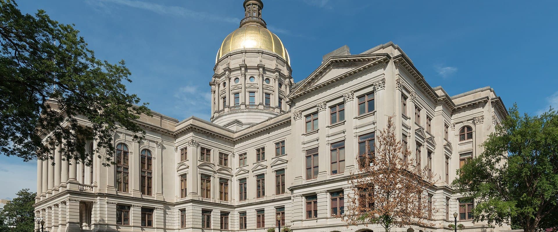 Georgia State Capitol