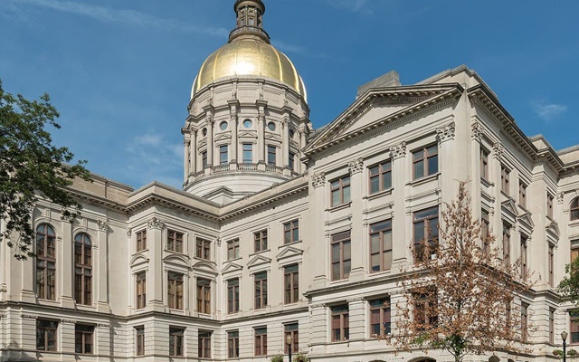 Georgia State Capitol