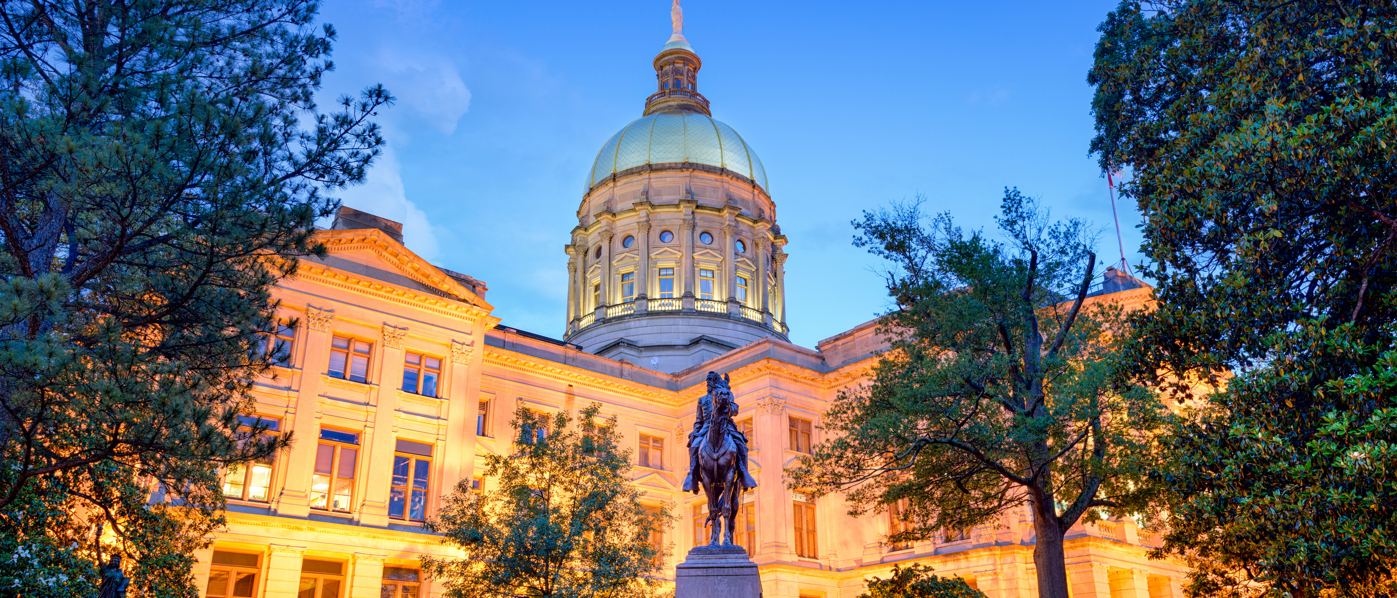 Georgia State Capitol