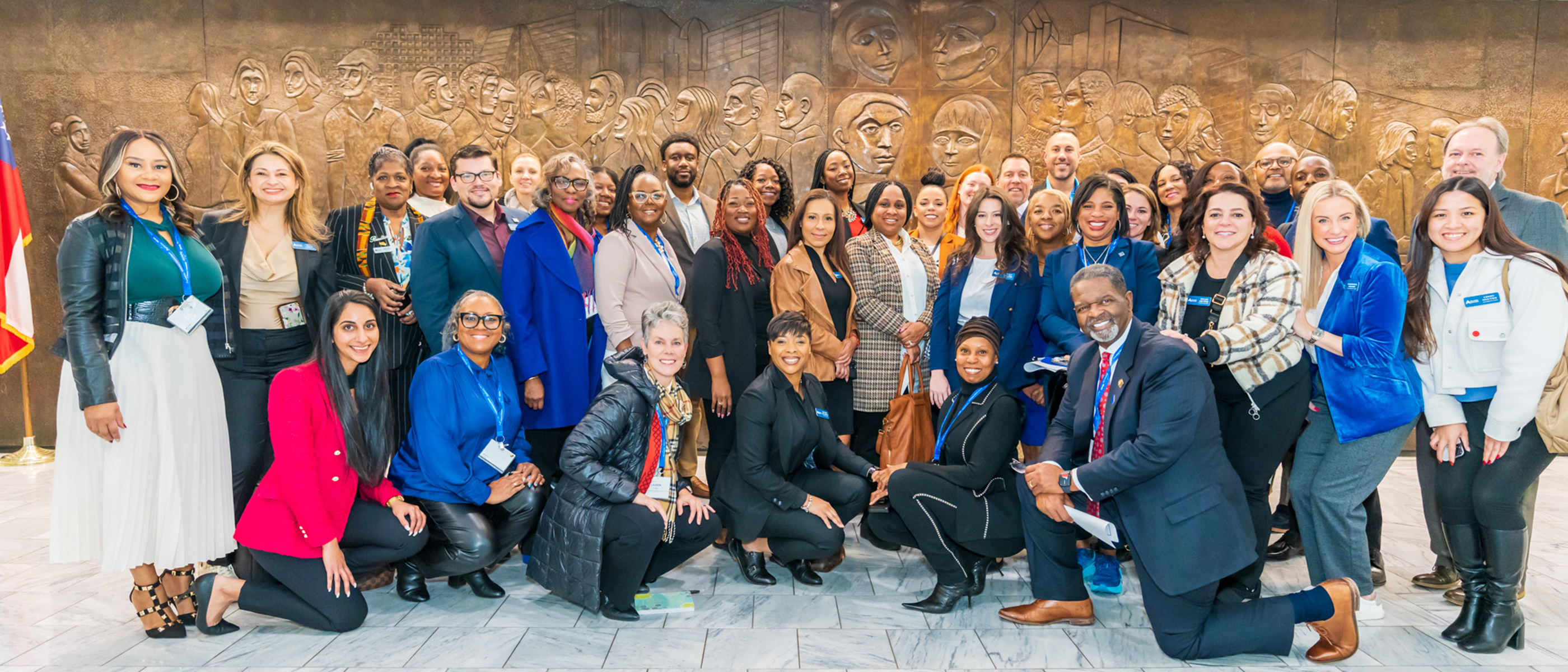 ARA Days at the Dome 2024