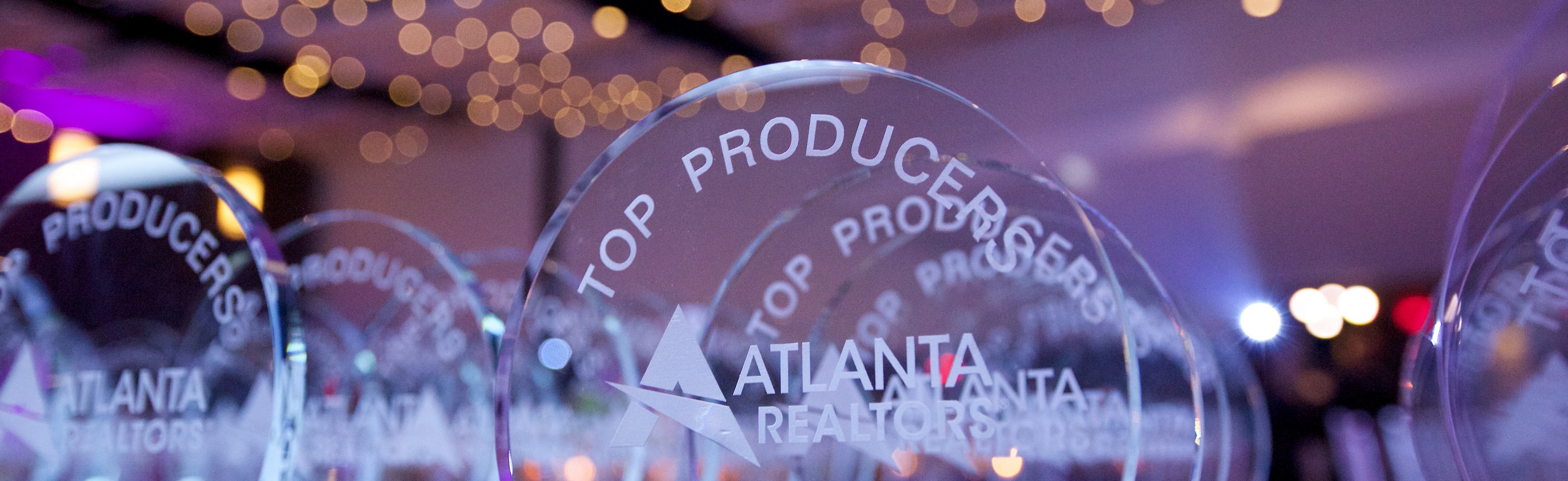 Atlanta REALTORS® Top Producers