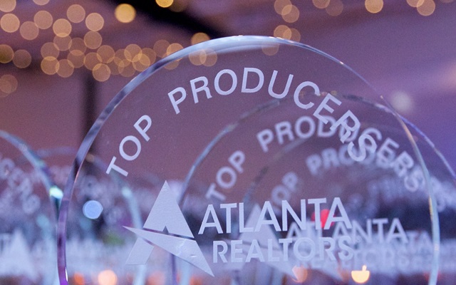 Atlanta REALTORS® Top Producers