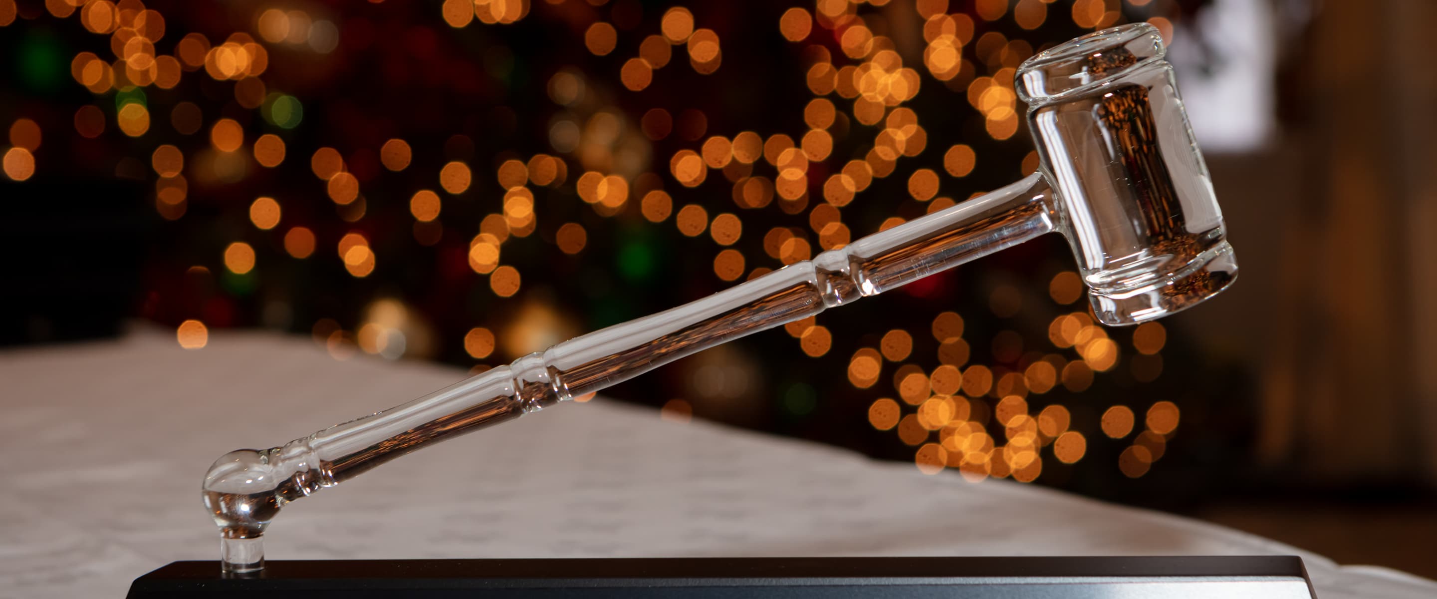 ACBR Annual Business Meeting