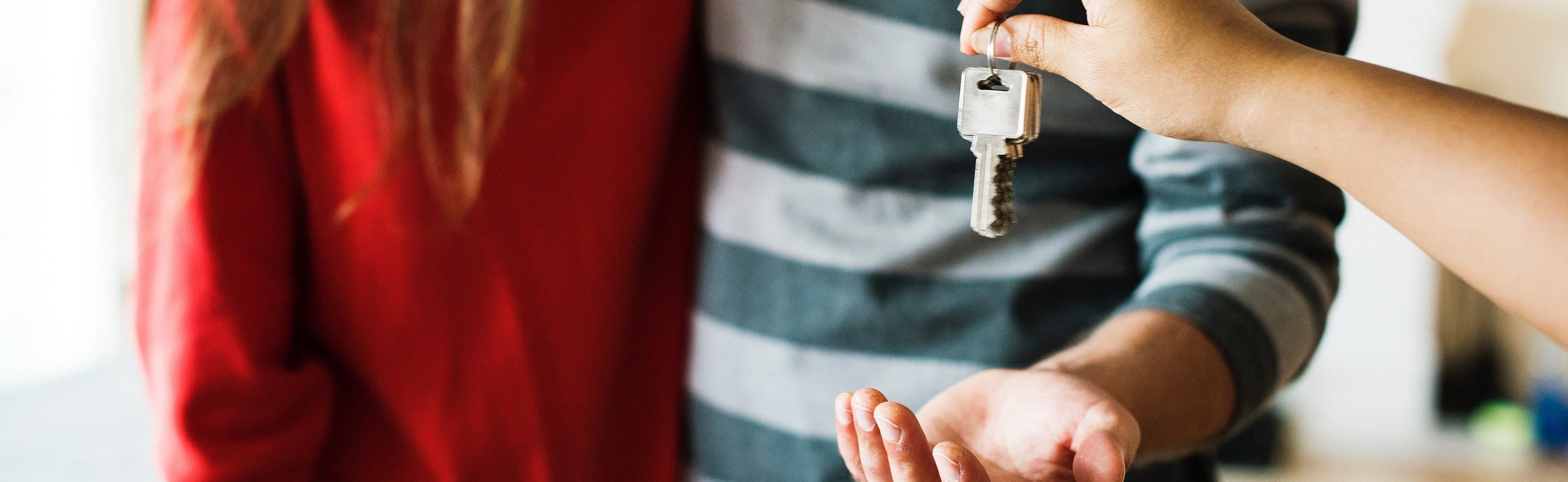 The Keys to Your Real Estate Career