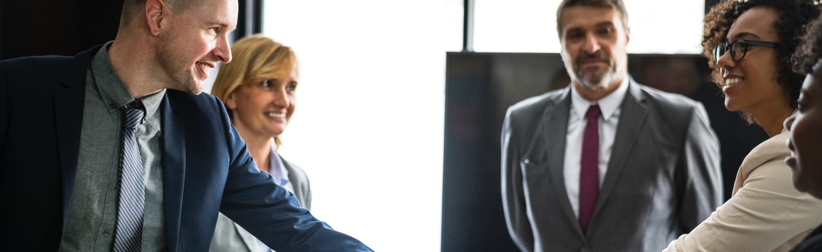 Professional Meeting