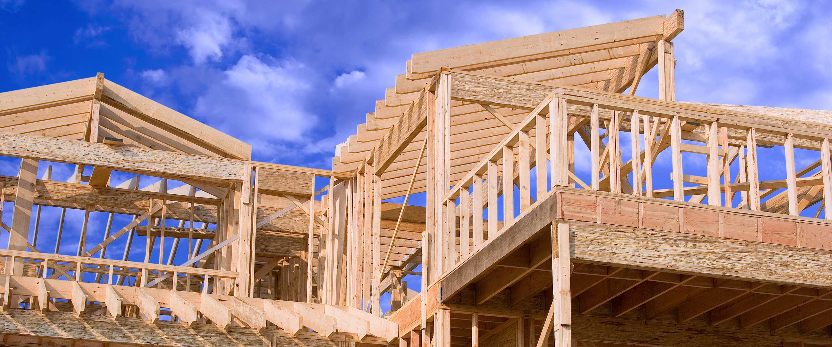 House New Construction