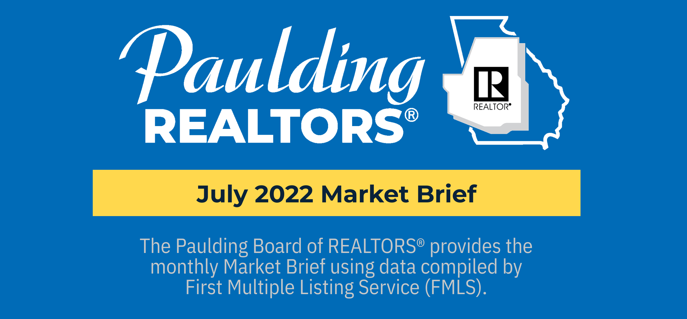 PBOR Market Brief - July 2022