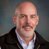 Picture of President